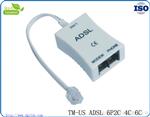 CAT6aRJ11转接线_厂家直销